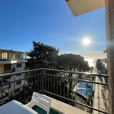 Casa Gabriella * San Remo
