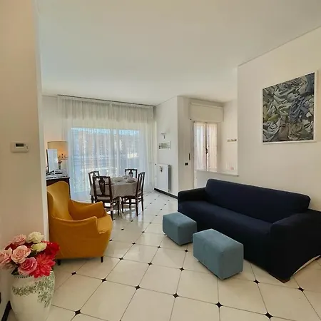 Casa Gabriella