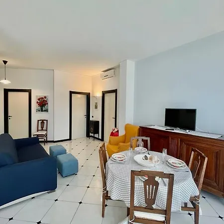 Casa Gabriella