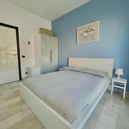 Casa Gabriella アパート サンレモ