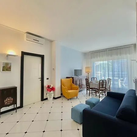 Casa Gabriella サンレモ