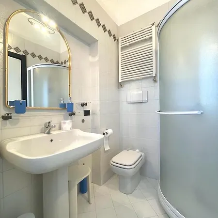 Appartamento Casa Gabriella *
