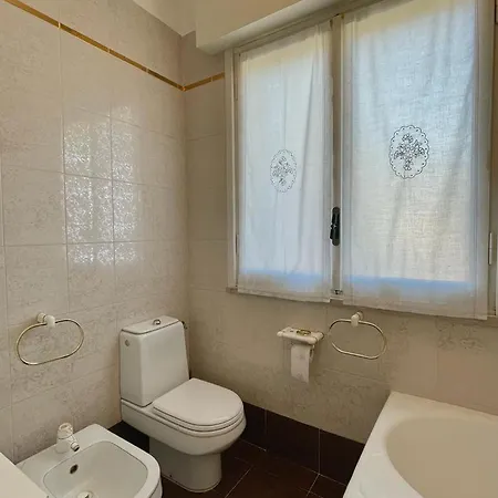 Appartement Casa Gabriella