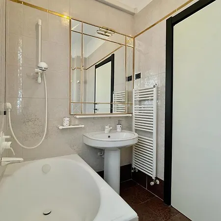Casa Gabriella Appartement San Remo