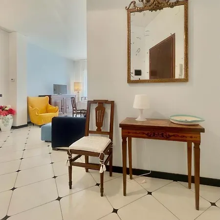 Casa Gabriella