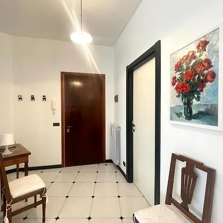 Casa Gabriella Appartement