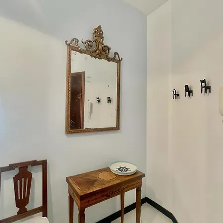 Appartement Casa Gabriella San Remo