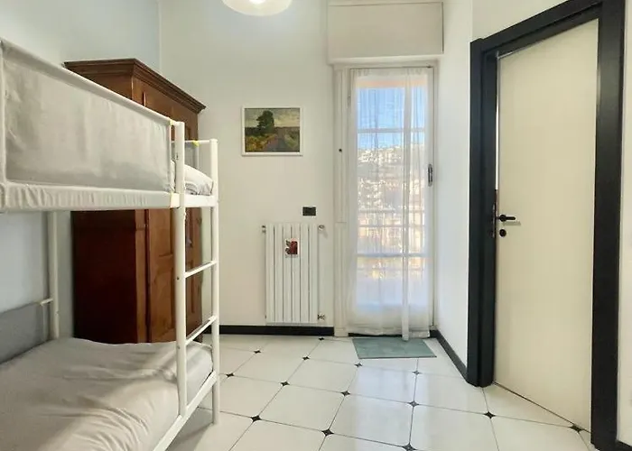 Casa Gabriella *