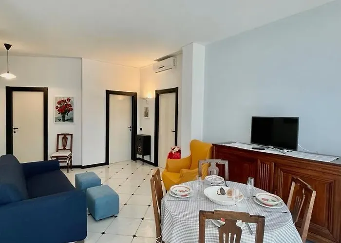 Casa Gabriella