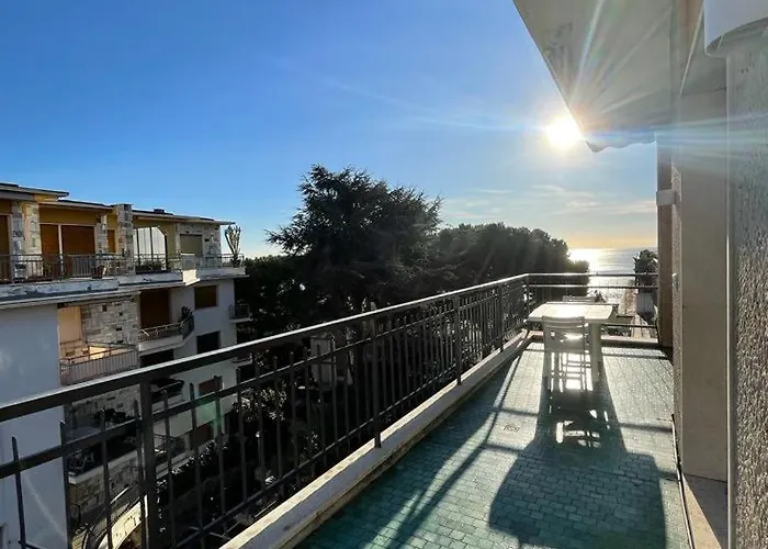 Casa Gabriella Apartment *