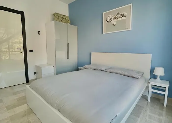 Casa Gabriella Apartment Sanremo