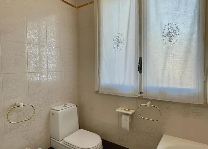 Apartment Casa Gabriella