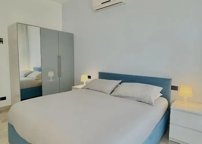 Casa Gabriella Apartment *