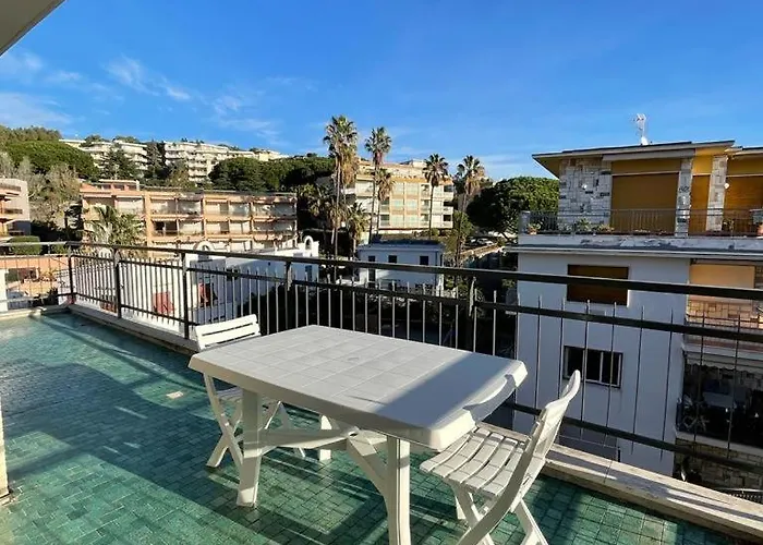 Casa Gabriella * Sanremo