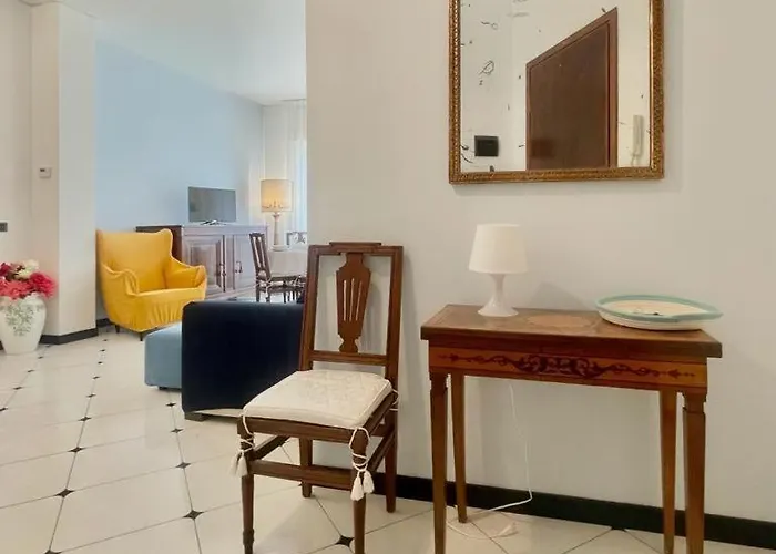 Casa Gabriella