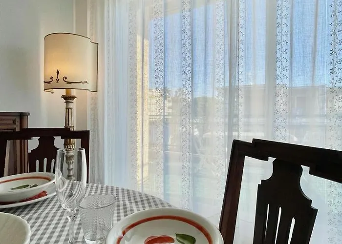 Casa Gabriella * Sanremo