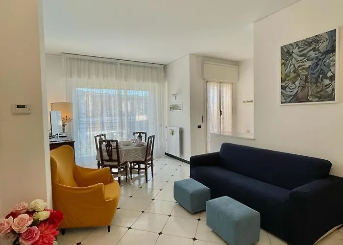Casa Gabriella